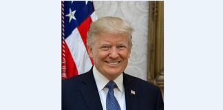 ترامب: سيحدث قريبا شيء مع إيران نأمل التوصل لاتفاق سلام بدل الحديث عن الخيار الآخر ولا يمكن أن نسمح لها بامتلاك سلاح نووي… نجد صعوبة في التعامل مع أوكرانيا وقد يكون من الأسهل التعامل مع روسيا بخصوص تسوية نهائية