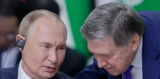 أول تعليق روسي رسمي على المقترح الأميركي لوقف إطلاق النار