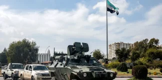 مجلس الأمن يندد بأعمال العنف في الساحل السوري