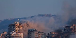 لبنان بعين التصعيد مجدداً… إسرائيل تضغط لتنفيذ مخططها الجهنمي