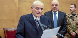 وزير الدفاع اللبناني يزور دمشق الأربعاء للبحث في ضبط الحدود