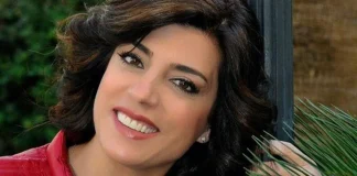 هدى شديد وصلاة مسحة المرضى الأخيرة