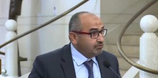 الحشيمي في كتاب مفتوح إلى سلام وكرامي: ندعو إلى قرار استثنائي يسمح للسوريين بإكمال العام الدراسي داخل المؤسسات التعليمية اللبنانية