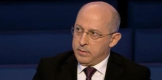 ألان عون: لا لتأجيل الانتخابات البلدية