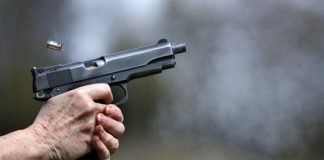 اصابة شخصين في إشكال تطور الى اطلاق نار في بلدة بحنين