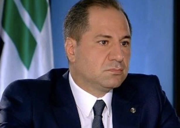 *الجميّل يُهنّئ بعيد الفطر: كل عام وأنتم بخير*