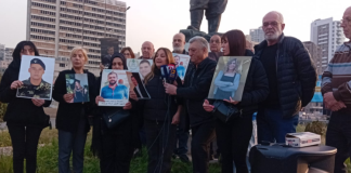 جمعية “أهالي ضحايا تفجير 4 آب”: نجاح العهد يكمن في تحقيق ما تم التعهد به على مستوى الإصلاح القضائي