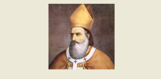 مسيرة صلاة في ذكرى السيامة الكهنوتية للطوباوي إسطفان الدويهي في إهدن