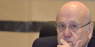 ردّ ميقاتي على غادة عون: اتهاماتها ملفّقة ومفبركة وسنقاضي كل متوّرط وننتظر الكلمة الفصل للقضاء