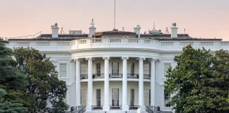 جهاز الخدمة السرية: أطلقنا النار على مسلح قرب البيت الأبيض