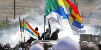 ماذا تعرف عن الدروز في المشرق؟