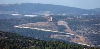 ما هي اخر المعلومات عن مطلقي الصواريخ على اسرائيل ؟