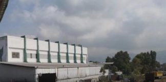 “الهيئة الوطنية للمفقودين والمخفيين قسراً”عاينت موقع أعمال الحفر في منطقة الكرنتينا