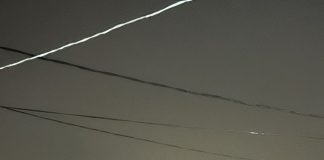 غارات اسرائيلية استهدفت اطراف بلدة ياطر – زبقين في القطاع الغربي ووادي برغز الان