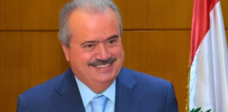 جابر : مواصفات حاكم مصرف لبنان سيادية وطنية صرفة والاصلاحات حاجات ملحة للبنانيين