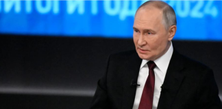 بوتين يأمر جيشه ب”تحرير” منطقة كورسك “في شكل كامل” بعد تقدمه السريع