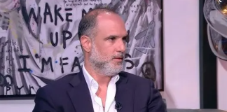 رسامني: تكلفة أضرار الحرب 14 مليار دولار وروسيا عرضت تقديم المساعدة