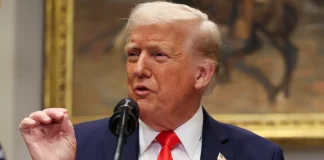 ترامب يطرح فكرة تملك أميركا لمحطات الطاقة الأوكرانية