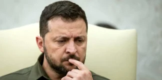 زيلينسكي: أريد إنهاء الحرب مع روسيا في أسرع وقت