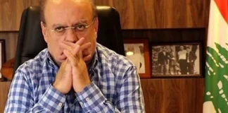 وهاب لبرّي: ”إرحم نفسك وإرحم الآخرين“