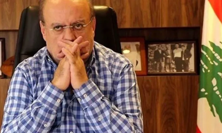 وهاب لبرّي: ”إرحم نفسك وإرحم الآخرين“