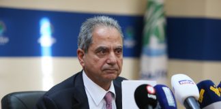 الصدي: لا مواقف رسمية بشأن السدود حتى استكمال الدراسة