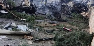 *أكثر من غارة’ وإصابات في رأس الناقورة ومعلومات جديدة عن الإستهداف*