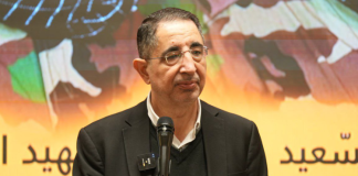 الحاج حسن : مازلنا نؤمن بمعادلة الجيش والشعب والمقاومة