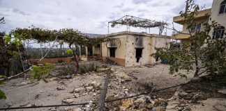 «ليش مجلس الجنوب؟ وليش الهيئة العليا للإغاثة؟ هول هيئات ما عندها مصداقية»