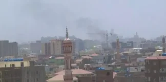 معارك عنيفة وسط الخرطوم.. والجيش يعلن سيطرته على طرق مهمة