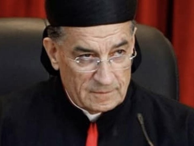 *الراعي عرض للأوضاع مع وزيرة السياحة وسفيرة السويد*