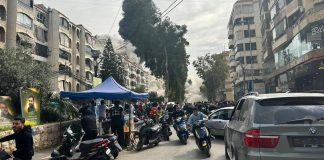 أجواء العيد تغيب عن الجنوب: حزن وقلق من عودة الحرب