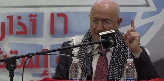 العريضي في ذكرى كمال جنبلاط: تعالوا لنذهب إلى طاولة حوار صادقة، شجاعة، واضحة، وصريحة نقول فيها كل شيء.