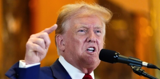 ترامب اعرب عن رغبته في لقاء بوتين: الوضع في أوكرانيا خرج من مرحلة الجمود