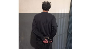 قوى الامن: توقيف مشتبه به بجريمة قتل في محلّة المعاملتين – جونيه