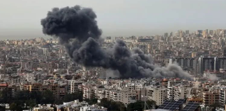 الزين: أبشع من العدوان الاسرائيلي محاولات تبريره