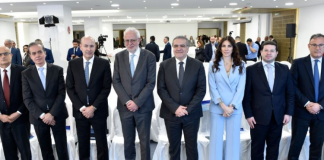 نقابة خبراء المحاسبة أطلقت “شاهدة التدقيق الجنائي” وزير العدل: الورشة الإصلاحية لا تعني أن الموجود عاطلعبود: محاربة الفساد لا تتحقق بالشعارات الموسمية