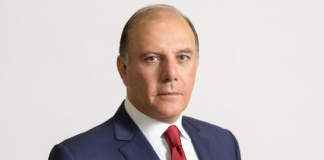 رئيس اتحاد بلديات جبيل هنأ بتعيين كريم سعيد حاكما لمصرف لبنان: نعول عليه كثيرا