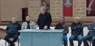 أبو فاعور: عدالة التاريخ تأخذ مجراها