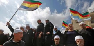 مُحاولات إسرائيليّة بائسة لاستغلال الدروز في سوريا