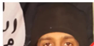 أعلن العراق مقتله.. صورة عبدالله مكي أحد أخطر إرهابيي العالم