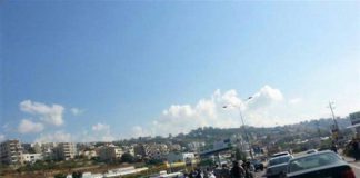 ما هي اخر المعلومات عن حادث السير المروع على اوتوستراد حالات؟