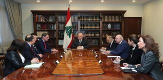 لبنان يبلور نقاط اتفاق “مجدّد” مع صندوق النقد..إليكم التفاصيل