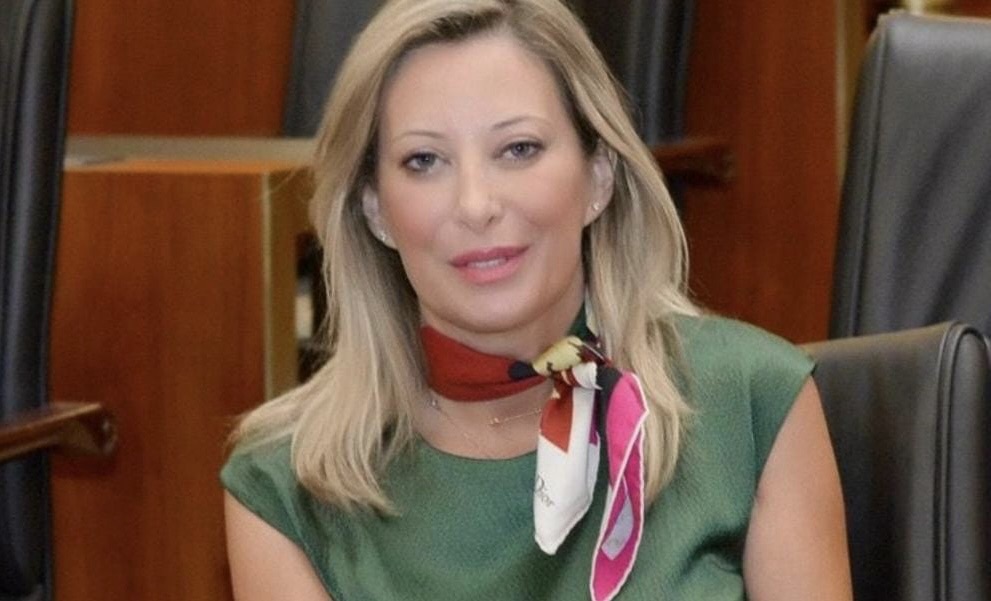 *أيوب: عيد فطر مبارك لجميع اللبنانيين*