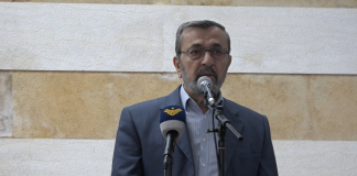 عز الدين: الى متى ستبقى الدولة تتغاضى عن خروقات العدو دون ان تحرك ساكناً أو تعلن موقفاً