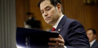 روبيو: أميركا تصنف “أنصار الله” كمنظمة “إرهابية”