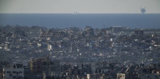 القمة العربية تتبنى الخطة المصرية لإعادة إعمار غزة… ماذا تتضمن ؟