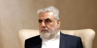 هل يطرد نواف الموسوي من حزب الله عقابا له على “جرأته”؟