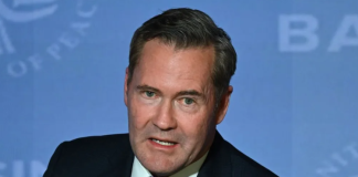 البيت الأبيض: صبر الولايات المتحدة ليس بلا حدود وحان الوقت لتبدأ كييف مفاوضات السلام