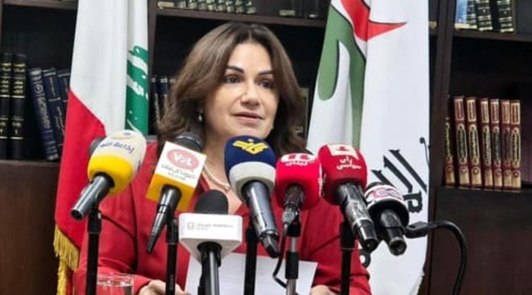 السيّد: نعيد تقييم الملفات منعًا لحالات الغش